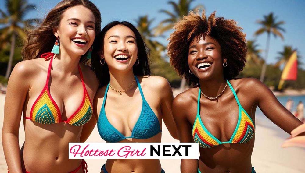 Wie werde ich Hottest Girl NEXT? – So läuft die Bewerbung